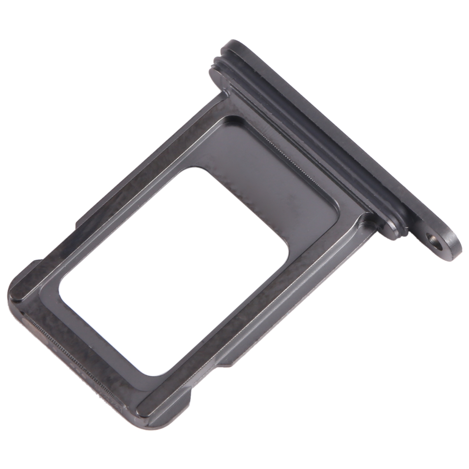 iPhone 15 Pro Max Blue SIM Card Tray Replacement - Image 2