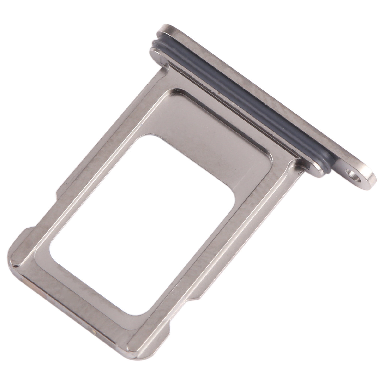 iPhone 15 Pro Max Titanium Color SIM Card Tray Replacement - Image 2