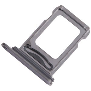 iPhone 15 Pro Max SIM card tray blue replacement