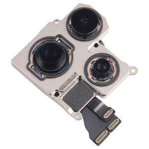iPhone 15 Pro back camera replacement