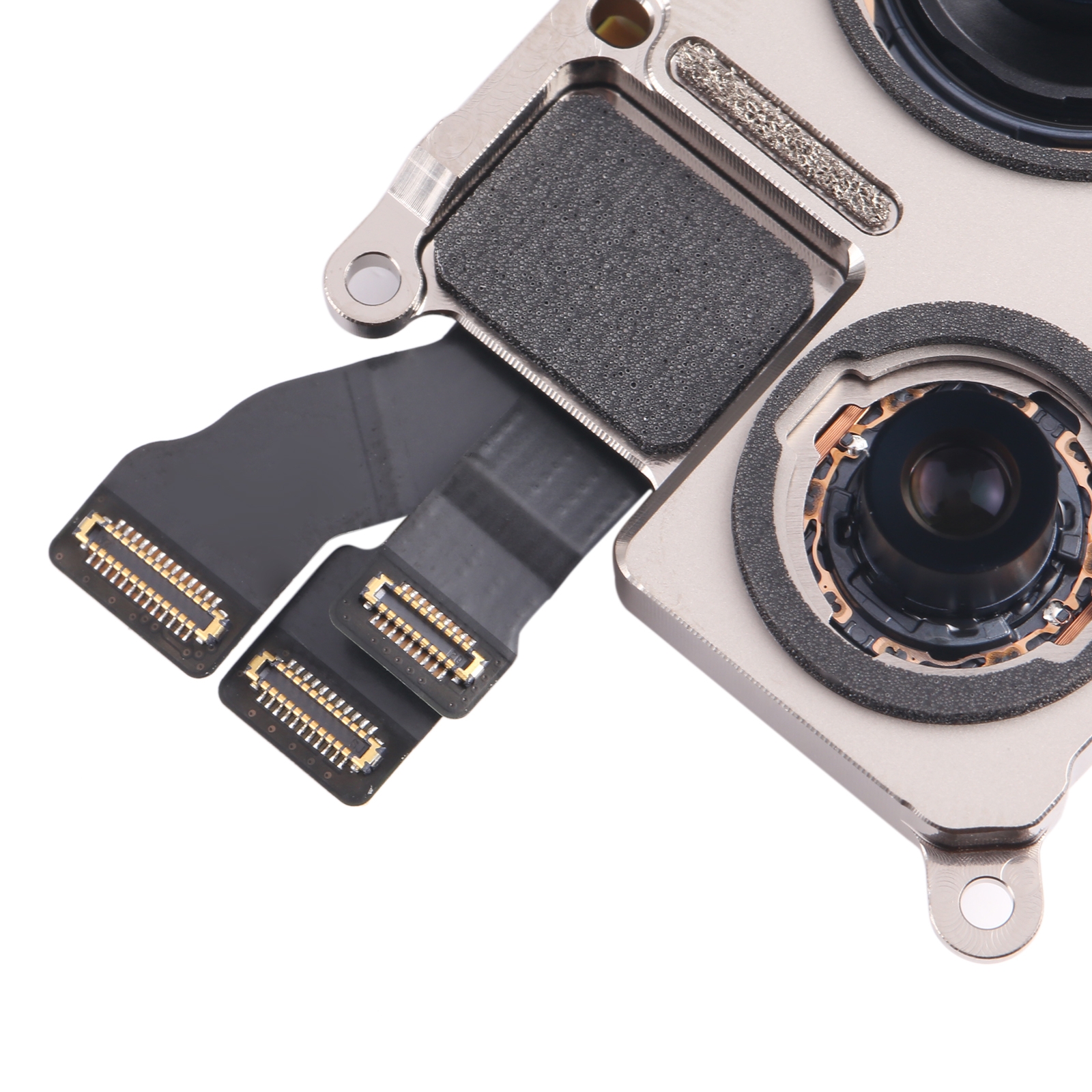 iPhone 15 Pro Back Camera Replacement - Image 3