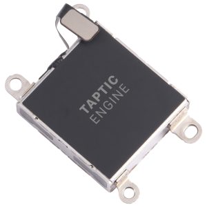 iPhone 15 Plus vibrating motor replacement