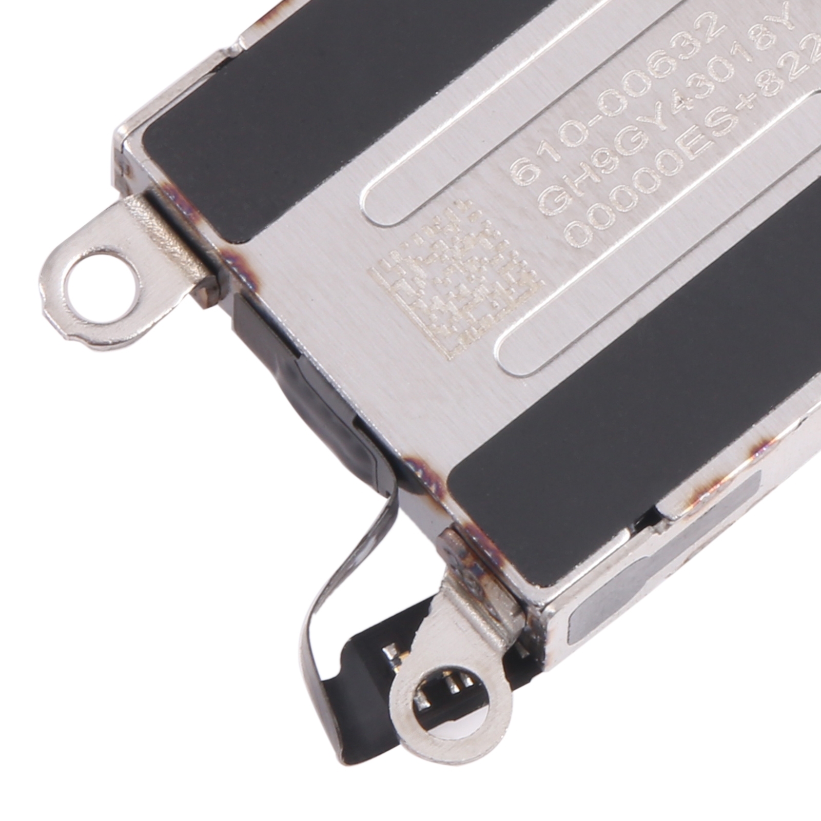 iPhone 15 Plus Vibrating Motor Replacement - Image 3