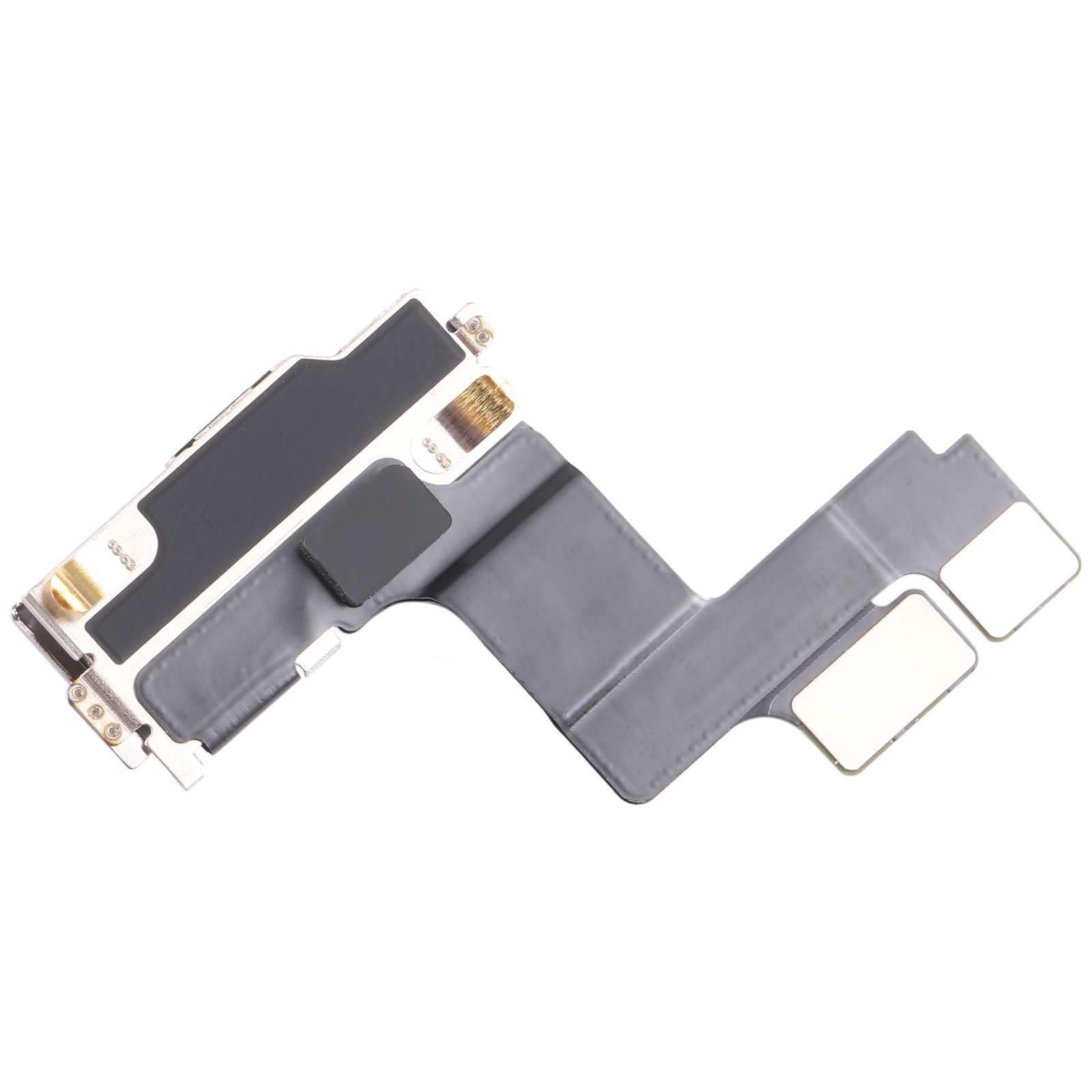 iPhone 15 Plus Front Camera Replacement