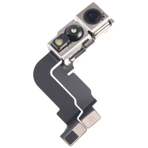 iPhone 15 Pro front camera replacement