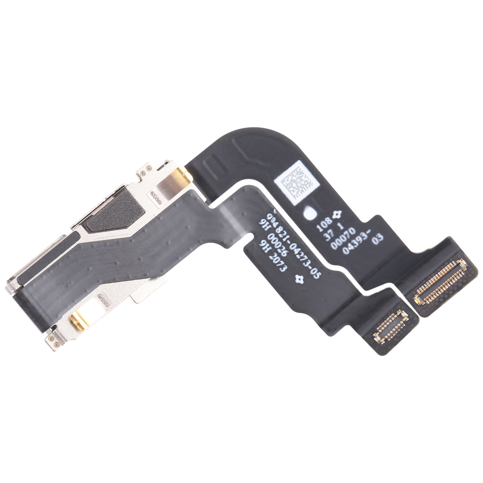 iPhone 15 Pro Front Camera Replacement - Image 2