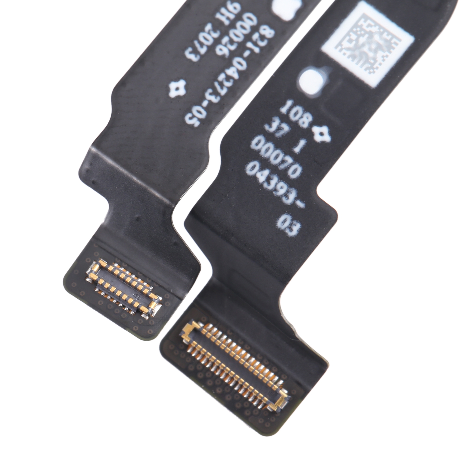 iPhone 15 Pro Front Camera Replacement - Image 3