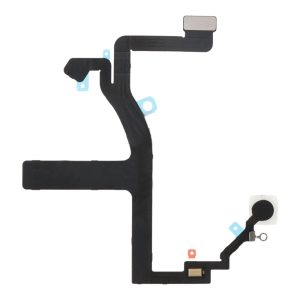 iPhone 15 flashlight flex cable replacement