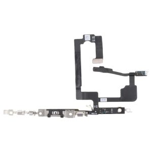 iPhone 15 power button flex cable replacement