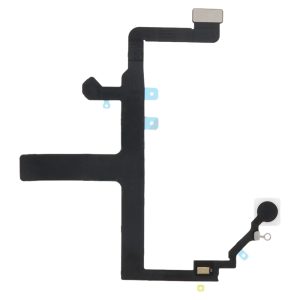 iPhone 15 Plus flashlight flex cable replacement