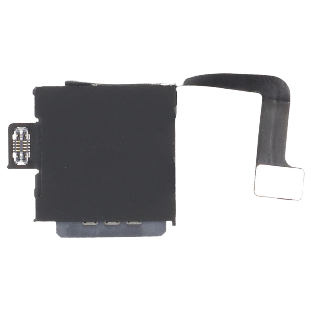 iPhone 15 Plus SIM card holder flex cable