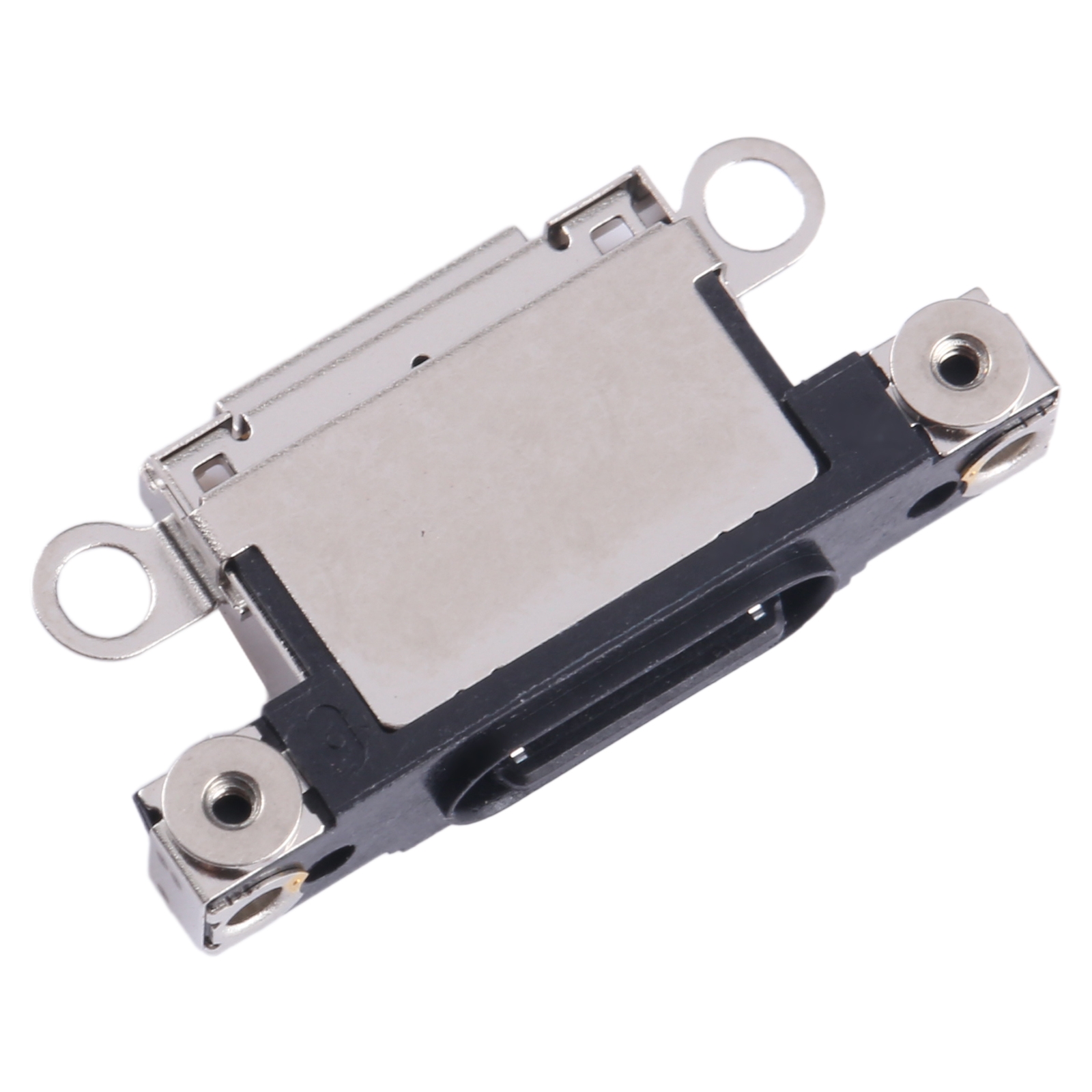 iPhone 15 Plus Black Charging Port Replacement - Image 2