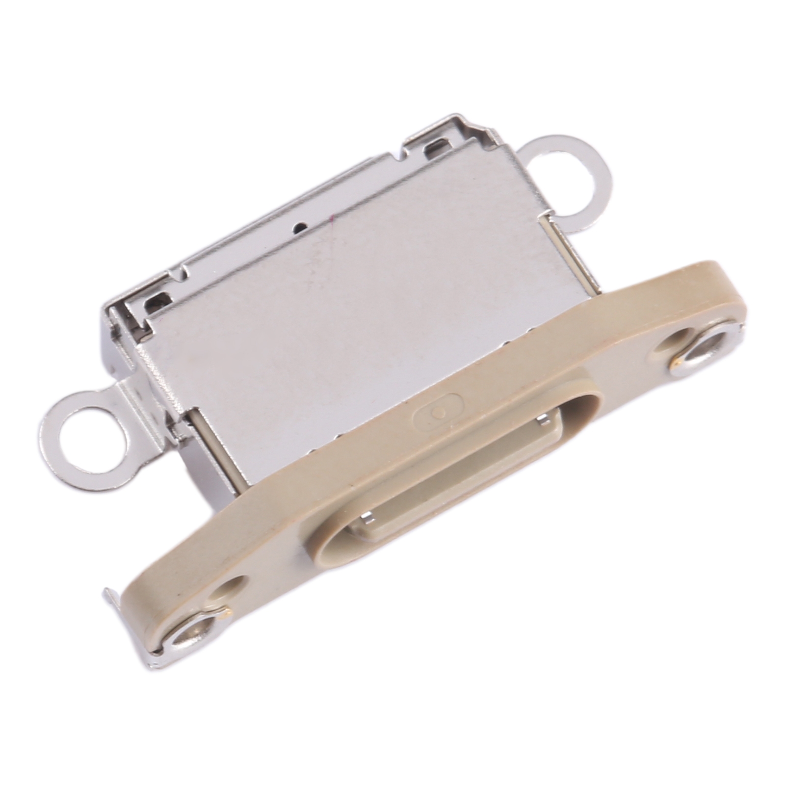 iPhone 15 Pro Gold Charging Port Connector Replacement - Image 2