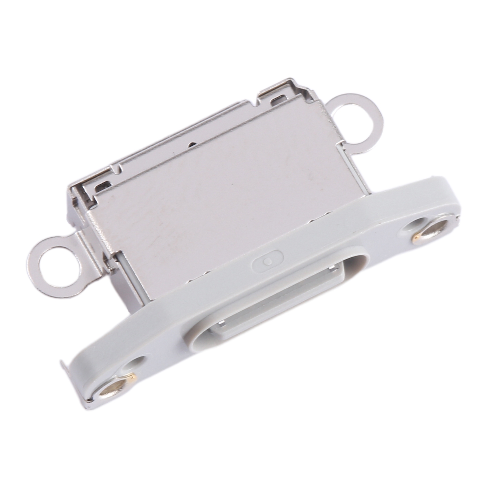 iPhone 15 Pro Silver Charging Port Connector Replacement - Image 2