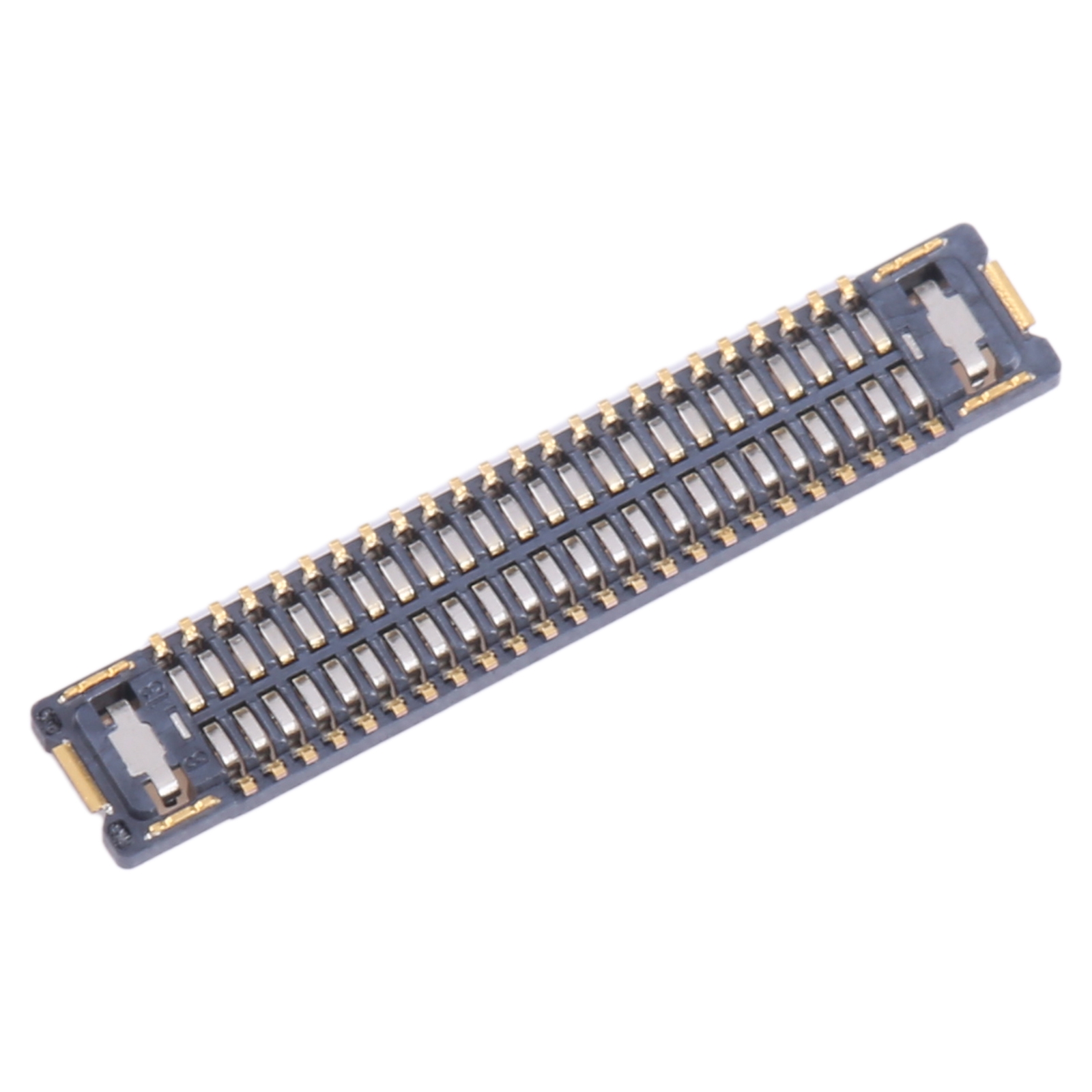 iPhone 15 Plus LCD display connector replacement