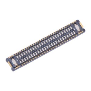 iPhone 15 Pro Max LCD display connector replacement