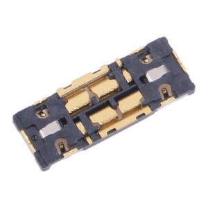iPhone 15 Plus battery FPC connector replacement