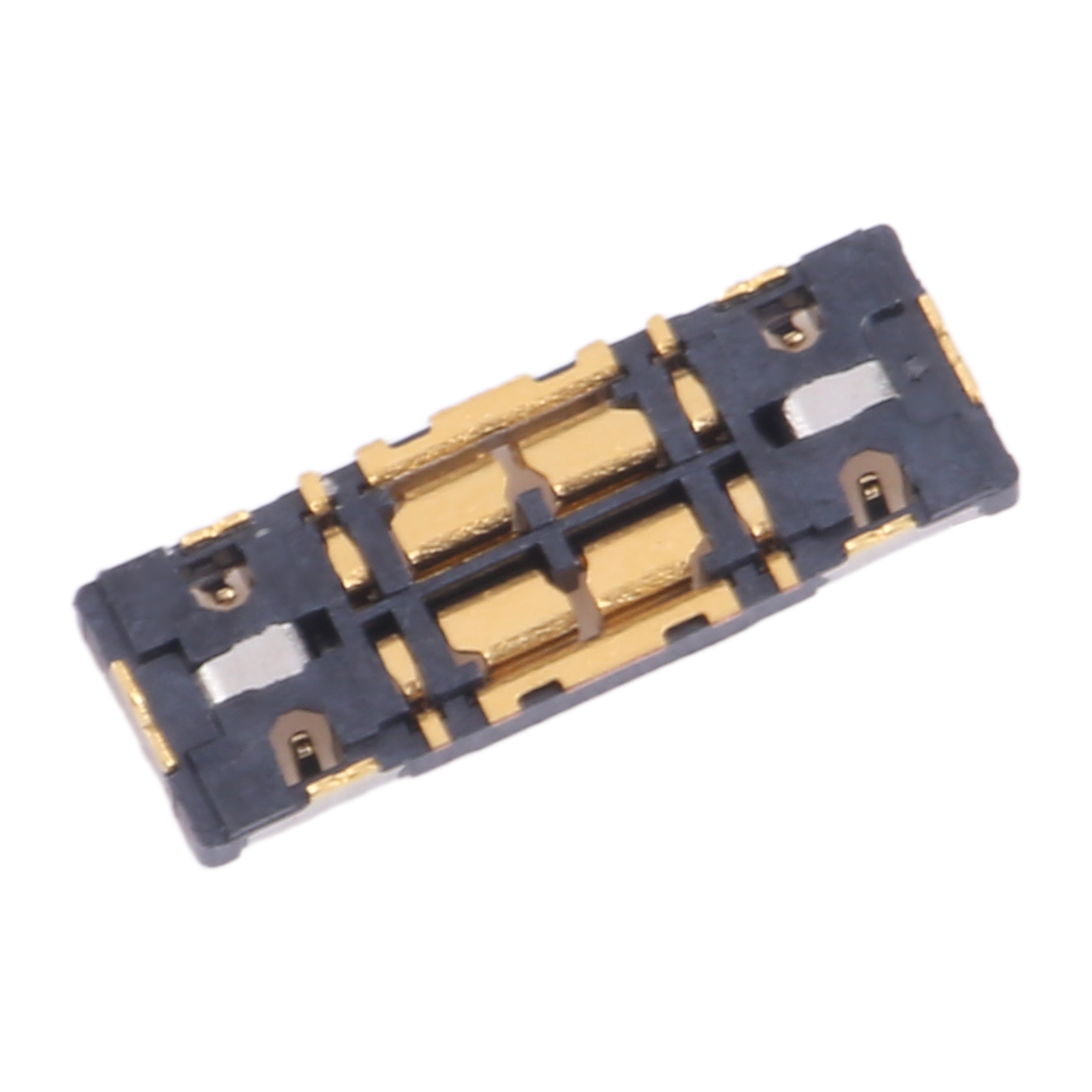 iPhone 15 Pro Max battery FPC connector replacement