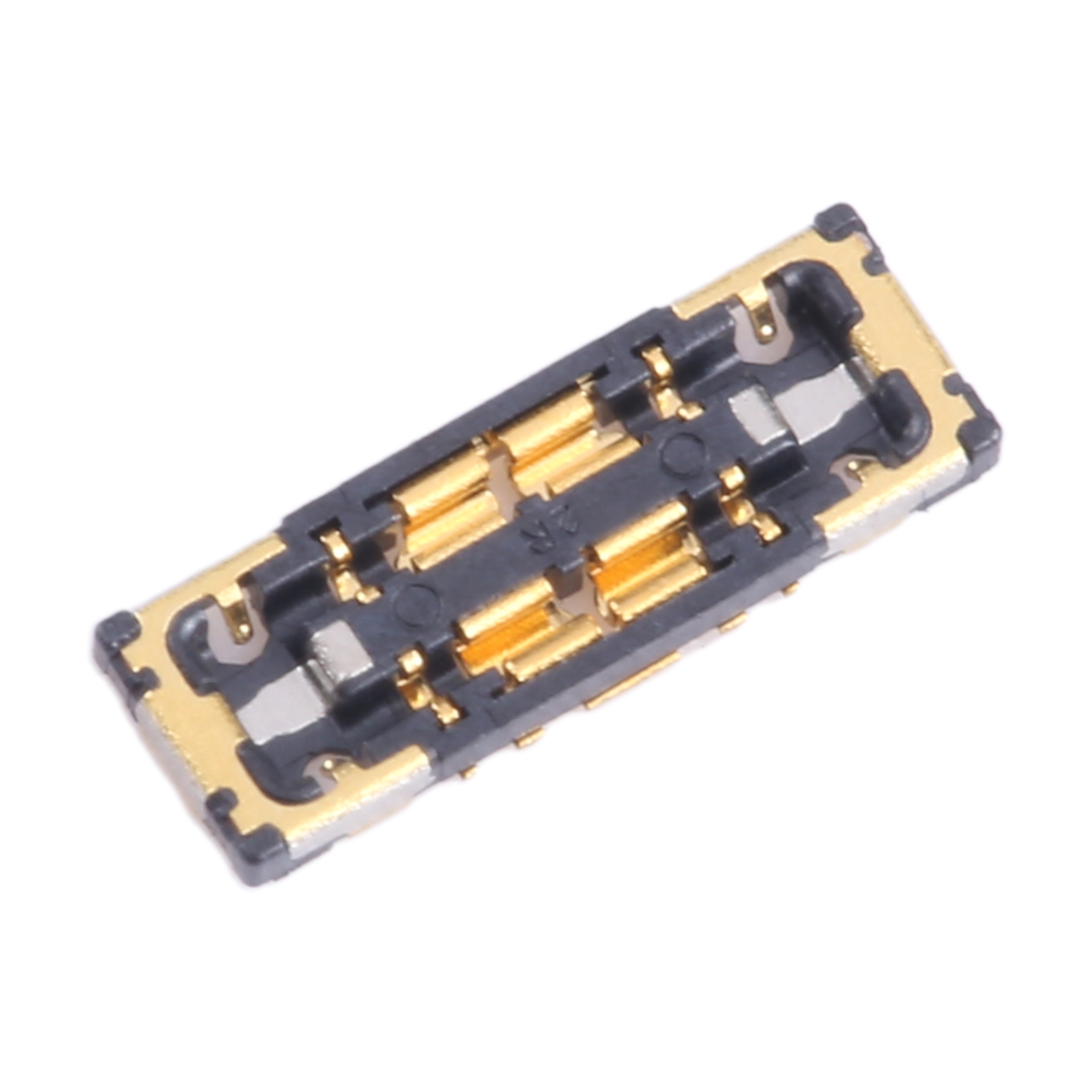 iPhone 15 Pro Max Battery FPC Connector Motherboard Replacement - Image 2