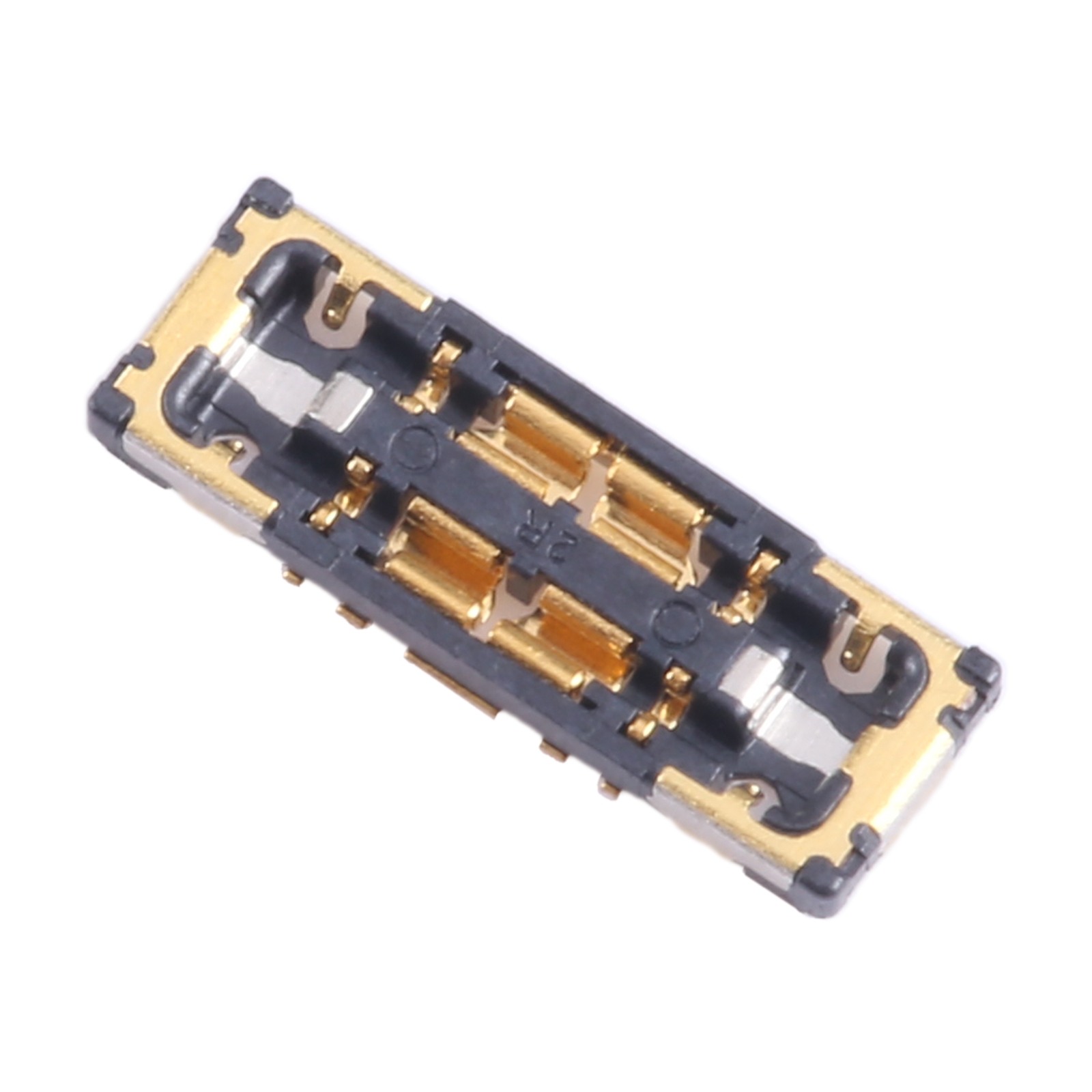 iPhone 15 Pro Max Battery FPC Connector Motherboard Replacement - Image 3