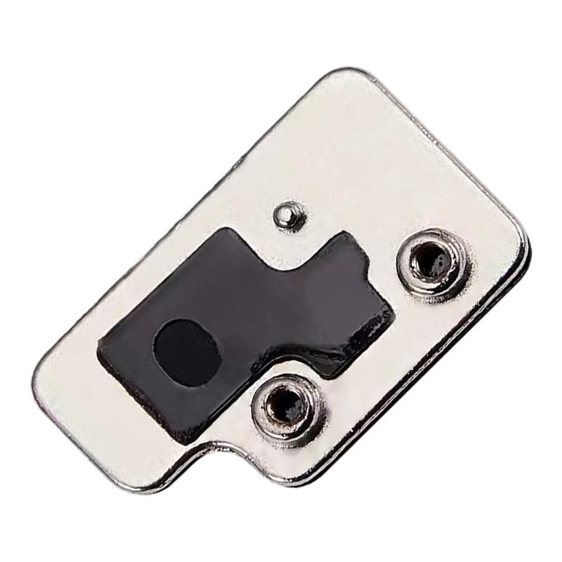 iPhone 15 Pro Max flashlight microphone net replacement