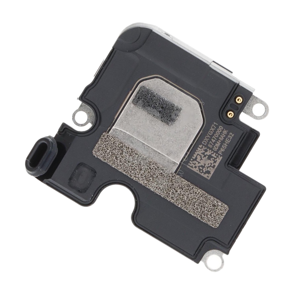 iPhone 15 Pro Max earpiece speaker replacement