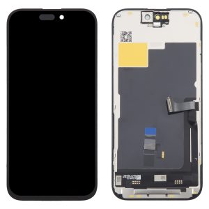 iPhone 15 Pro LCD screen replacement