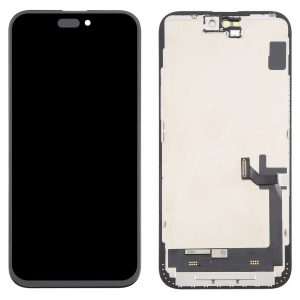 iPhone 15 Plus LCD screen replacement