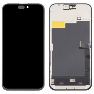 iPhone 15 Pro Max screen replacement