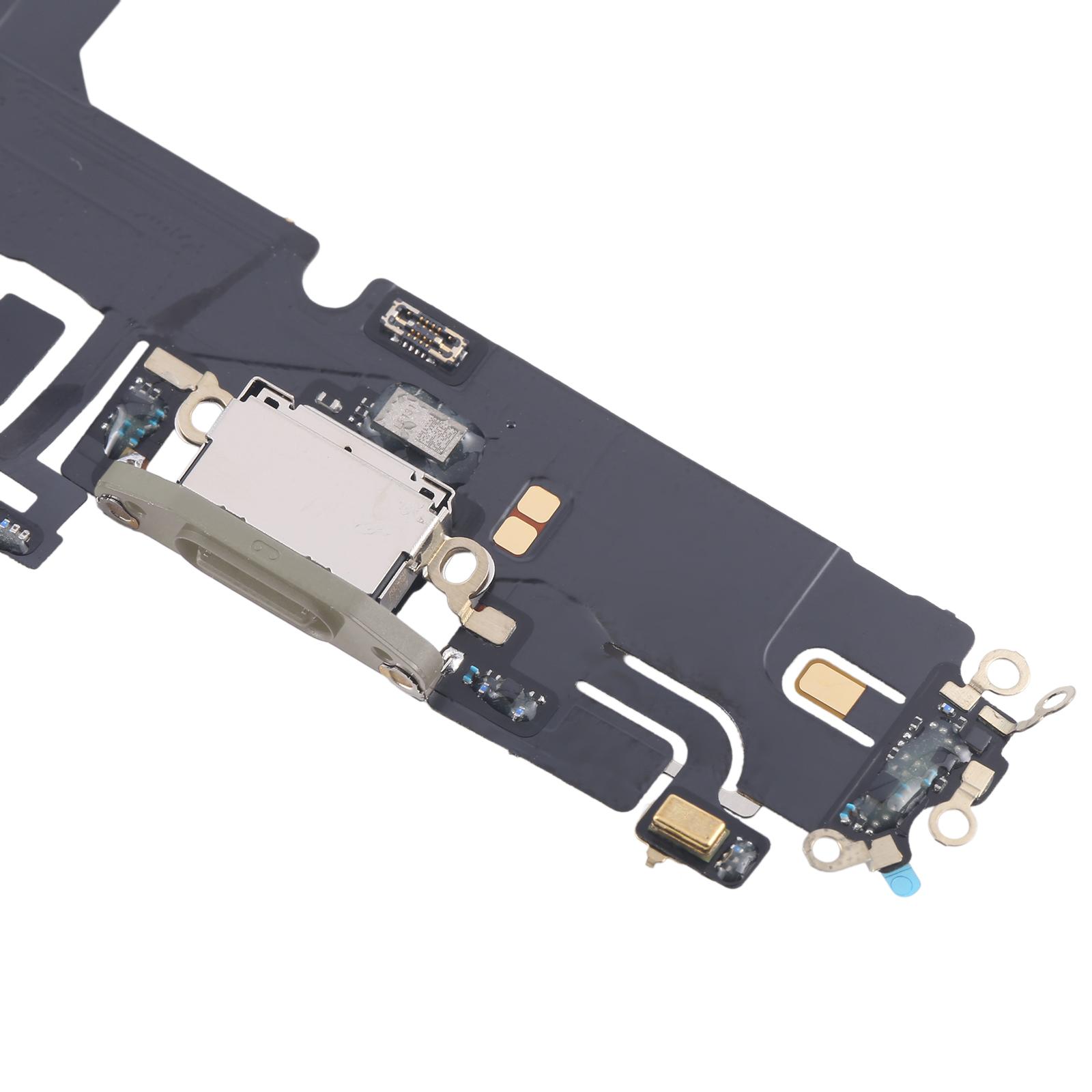 iPhone 15 Pro Max Titanium Color Charging Port Flex Cable Replacement - Image 3