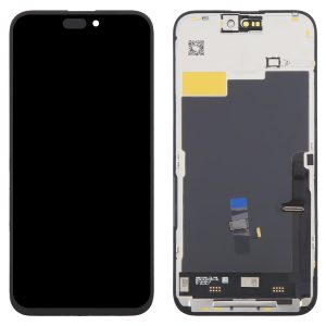 iPhone 15 Pro Max incell LCD screen replacement