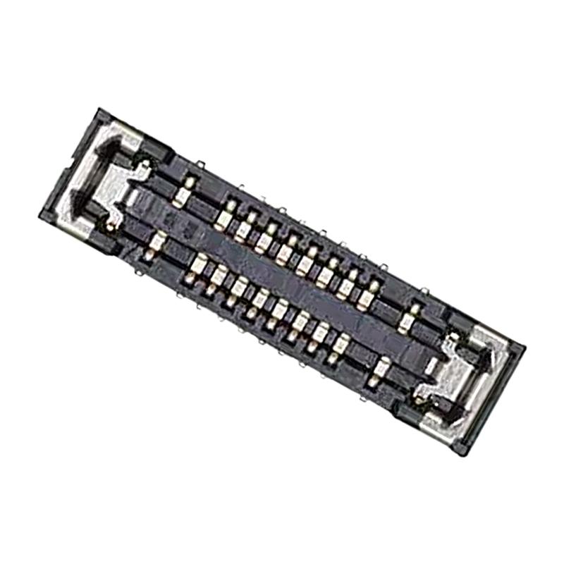 iPhone 15 Pro Max laser radar scanner connector