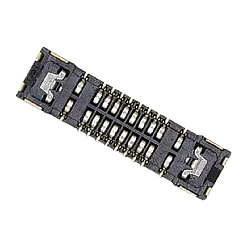 iPhone 15 Pro Max Laser Radar Scanner Connector Replacement - Image 2