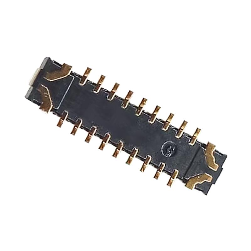 iPhone 15 Pro Max Rear Camera Flex Cable Replacement - Image 2