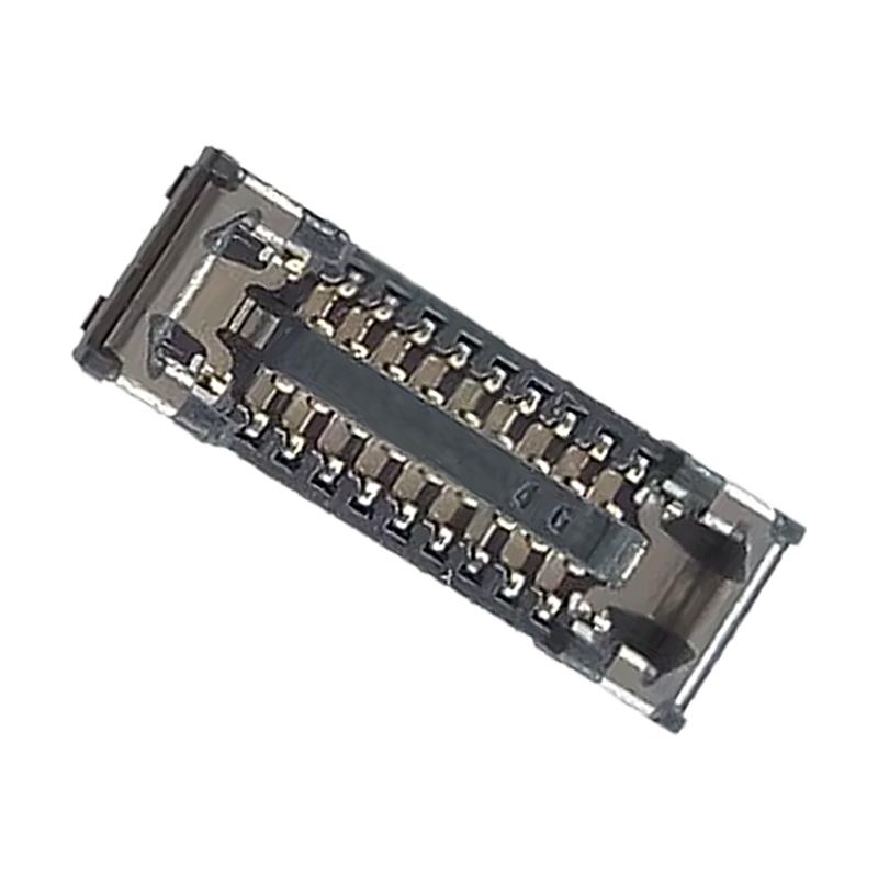 iPhone 15 Pro Max rear camera connector replacement