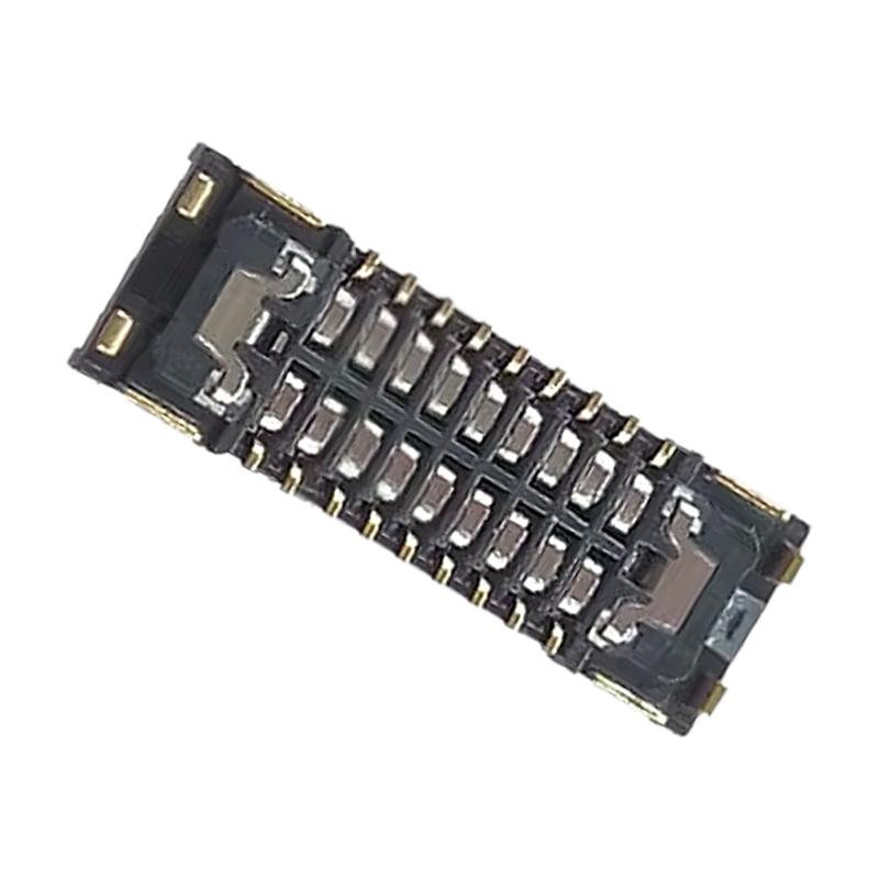 iPhone 15 Pro Max Rear Camera Connector Replacement - Image 2