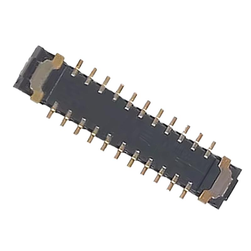 iPhone 15 Pro Max Rear Camera Flex Cable Replacement - Image 2