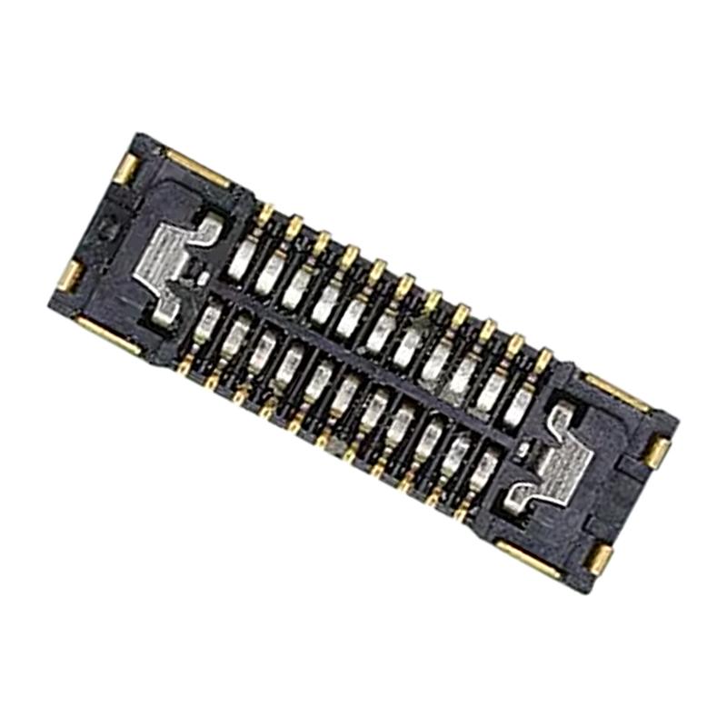 iPhone 15 Pro Max Rear Camera Connector Replacement - Image 2
