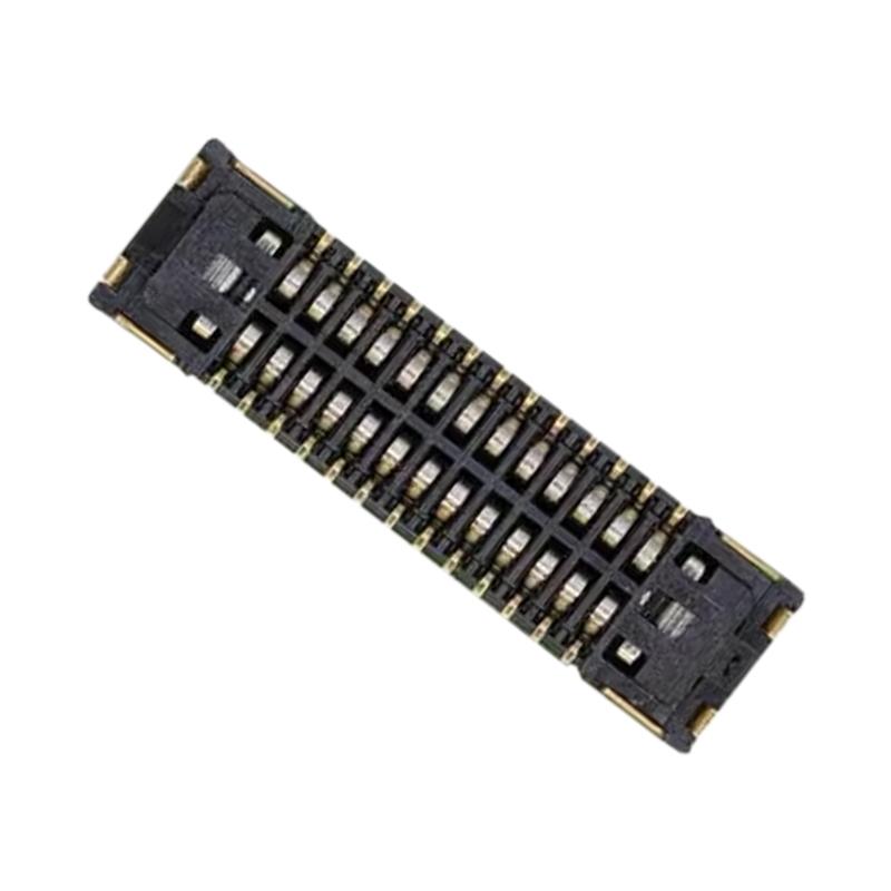 iPhone 15 Pro Max Rear Camera Connector Replacement - Image 2