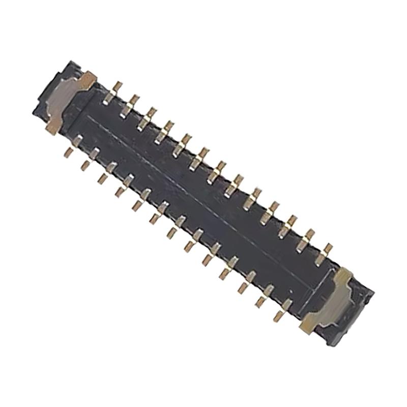 iPhone 15 Pro Max Rear Camera Flex Cable Replacement - Image 2