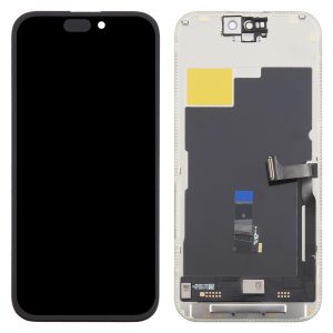 iPhone 15 Pro OLED screen replacement