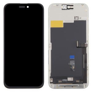 iPhone 15 Pro Max OLED screen replacement