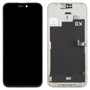 iPhone 15 Pro Max OLED screen replacement