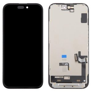 iPhone 15 OLED screen replacement