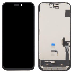 iPhone 15 Plus OLED screen replacement