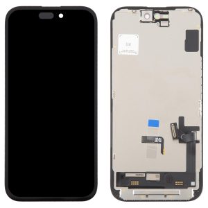 iPhone 15 OLED screen replacement