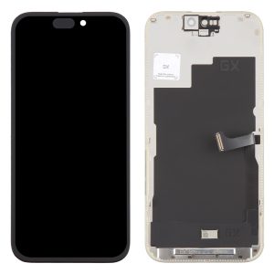 iPhone 15 Pro OLED screen replacement