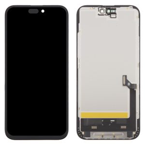 iPhone 15 Plus screen replacement