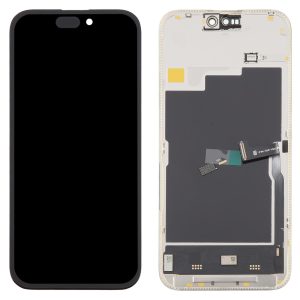 iPhone 15 Pro Max screen replacement