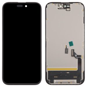 iPhone 15 screen replacement